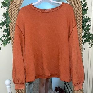 Universal Thread Sweatshirt Top